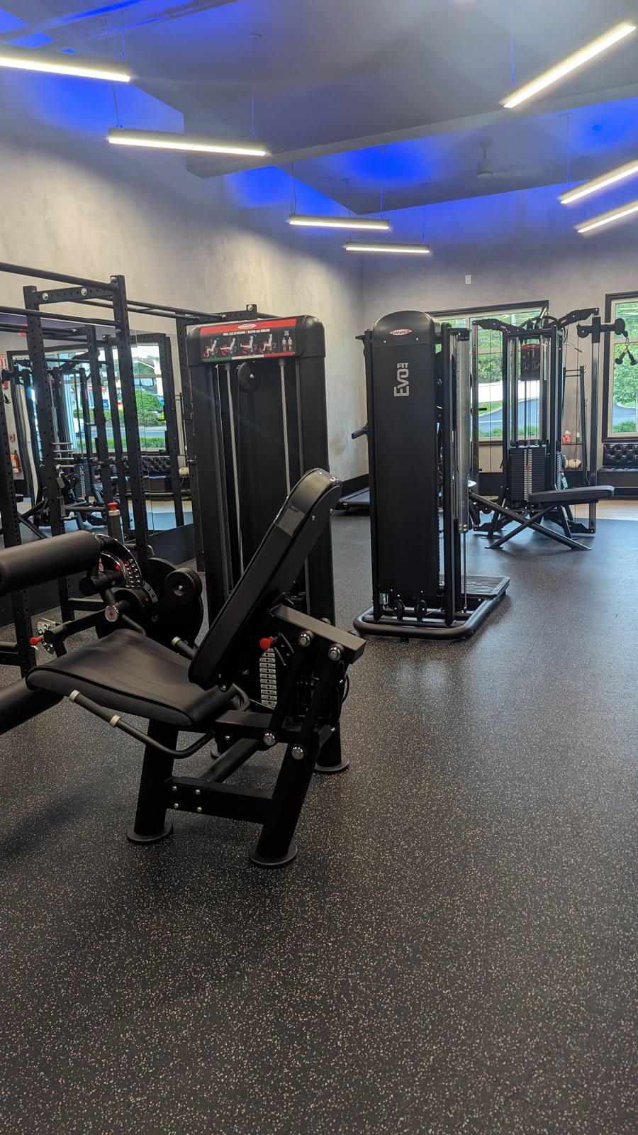 ToneUp studio